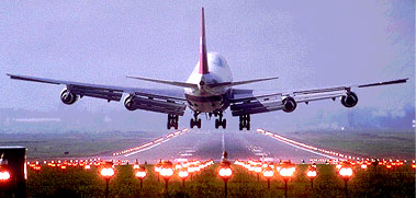 Charter Jet Services