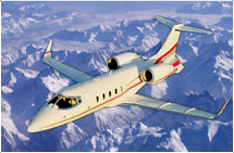 Private Business jets