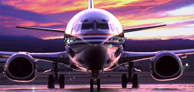 Charter Jet Services